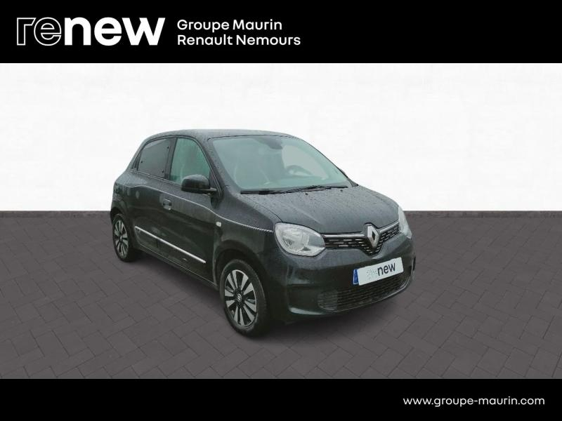 RENAULT Twingo d’occasion à vendre à SAINT PIERRE LES NEMOURS chez DPL - SNCA (Photo 5)