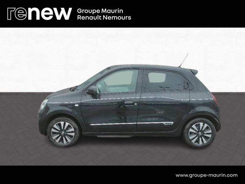 RENAULT Twingo d’occasion à vendre à SAINT PIERRE LES NEMOURS chez DPL - SNCA (Photo 7)