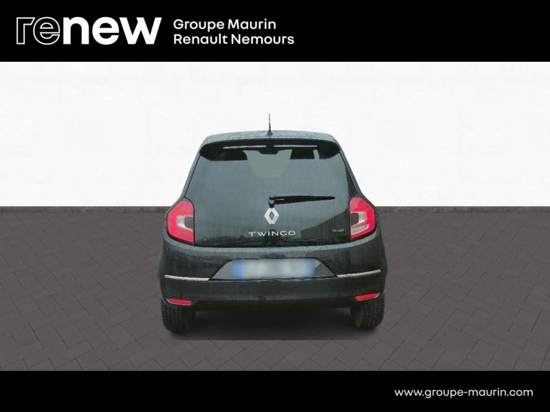 RENAULT Twingo d’occasion à vendre à SAINT PIERRE LES NEMOURS chez DPL - SNCA (Photo 8)