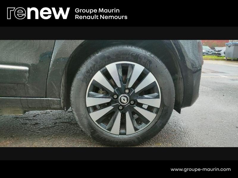 RENAULT Twingo d’occasion à vendre à SAINT PIERRE LES NEMOURS chez DPL - SNCA (Photo 10)