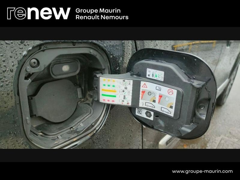 RENAULT Twingo d’occasion à vendre à SAINT PIERRE LES NEMOURS chez DPL - SNCA (Photo 11)