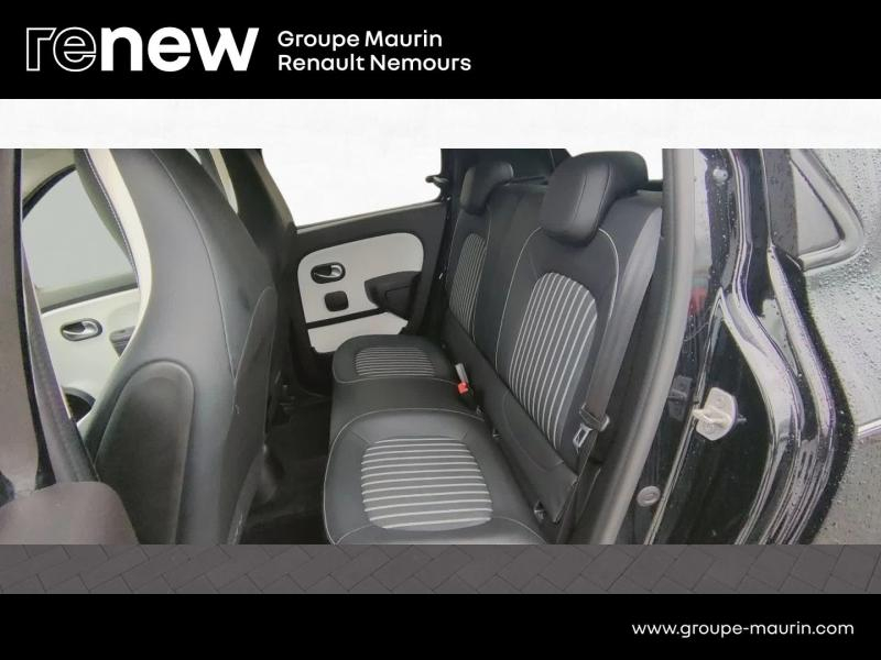 RENAULT Twingo d’occasion à vendre à SAINT PIERRE LES NEMOURS chez DPL - SNCA (Photo 12)