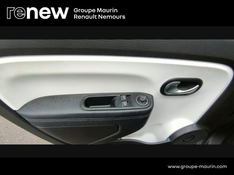 RENAULT Twingo d’occasion à vendre à SAINT PIERRE LES NEMOURS chez DPL - SNCA (Photo 16)