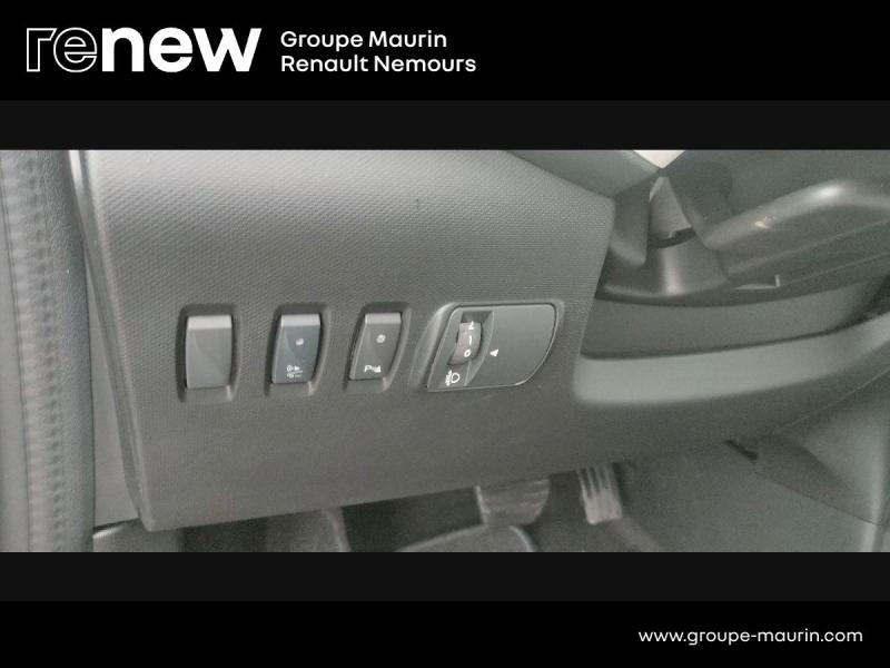 RENAULT Twingo d’occasion à vendre à SAINT PIERRE LES NEMOURS chez DPL - SNCA (Photo 18)