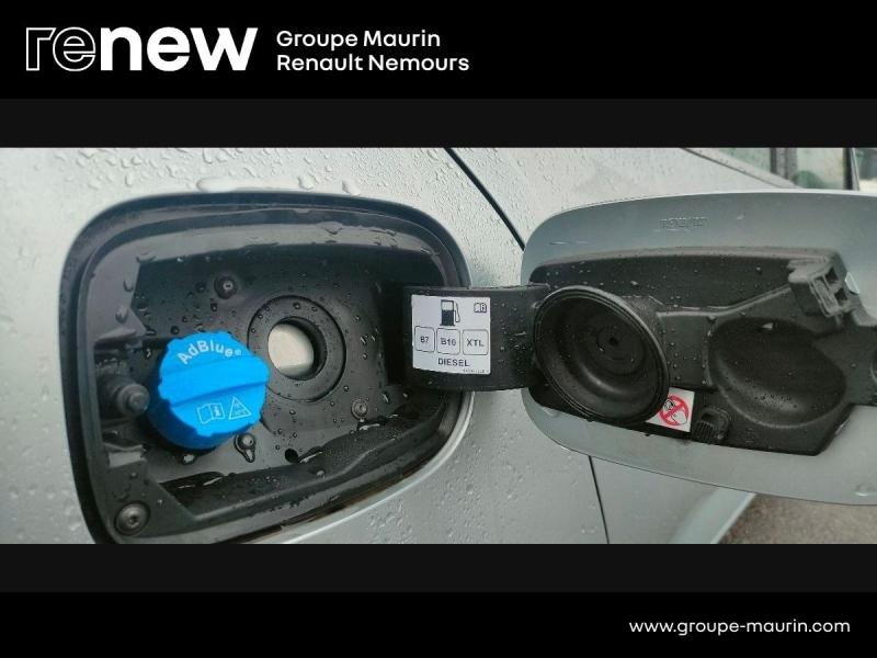 RENAULT Megane d’occasion à vendre à SAINT PIERRE LES NEMOURS chez DPL - SNCA (Photo 10)