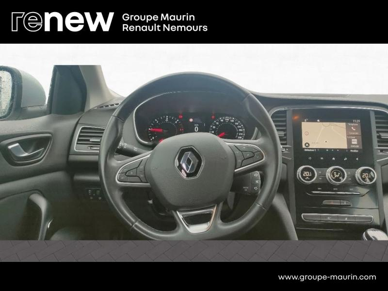RENAULT Megane d’occasion à vendre à SAINT PIERRE LES NEMOURS chez DPL - SNCA (Photo 18)