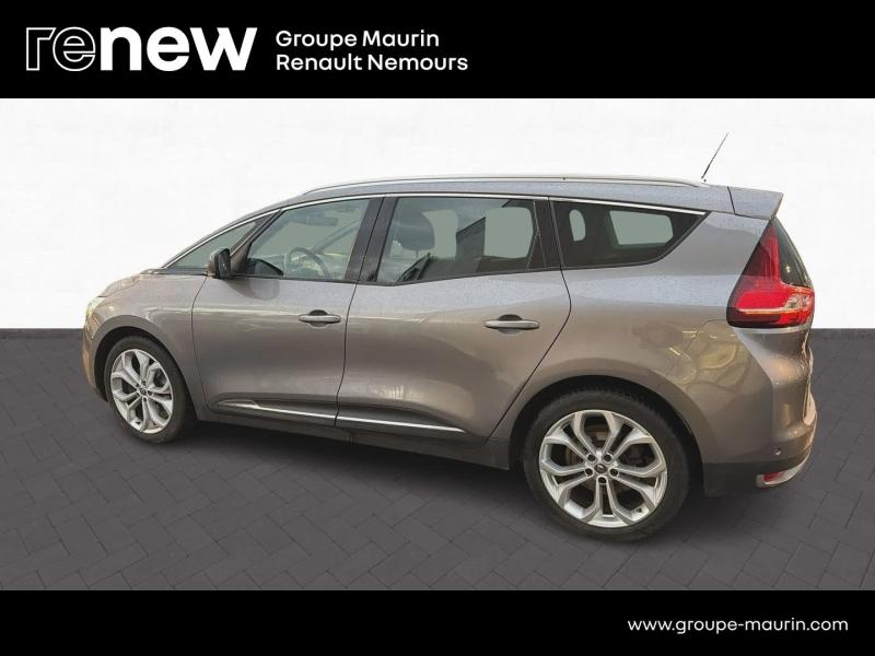 RENAULT Grand Scenic d’occasion à vendre à SAINT PIERRE LES NEMOURS chez DPL - SNCA (Photo 4)