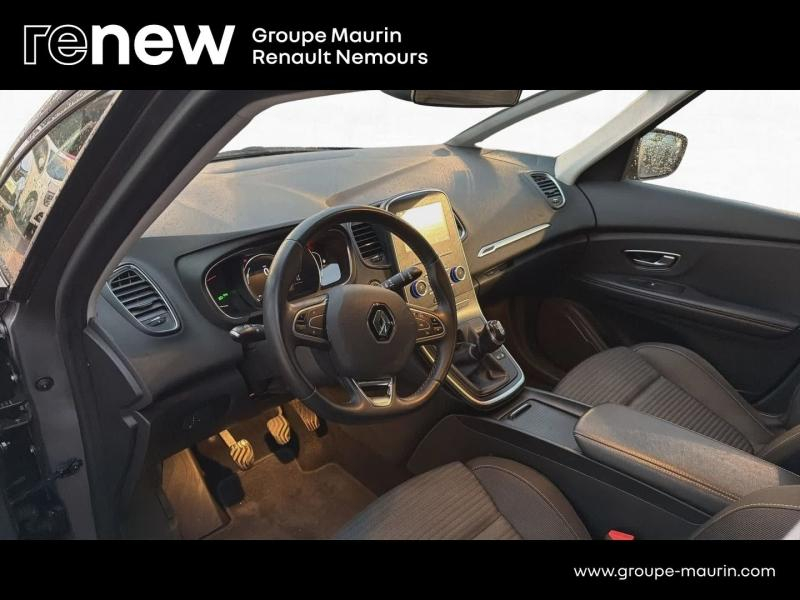RENAULT Grand Scenic d’occasion à vendre à SAINT PIERRE LES NEMOURS chez DPL - SNCA (Photo 13)
