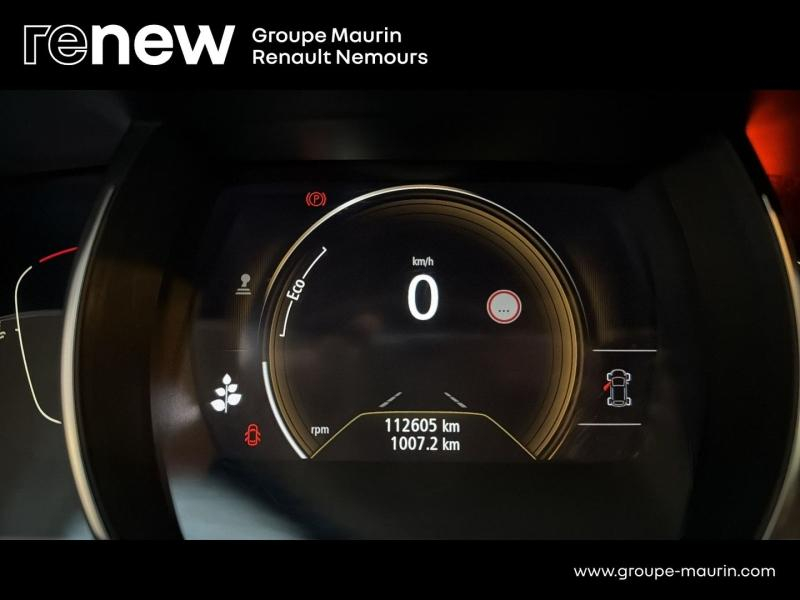 RENAULT Grand Scenic d’occasion à vendre à SAINT PIERRE LES NEMOURS chez DPL - SNCA (Photo 16)