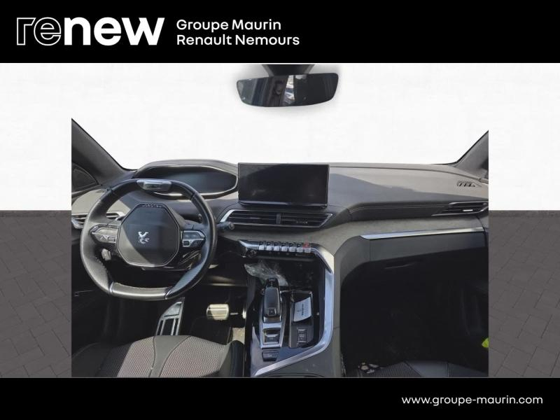 PEUGEOT 3008 d’occasion à vendre à SAINT PIERRE LES NEMOURS chez DPL - SNCA (Photo 6)