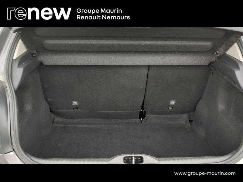 CITROEN C3 d’occasion à vendre à SAINT PIERRE LES NEMOURS chez DPL - SNCA (Photo 7)