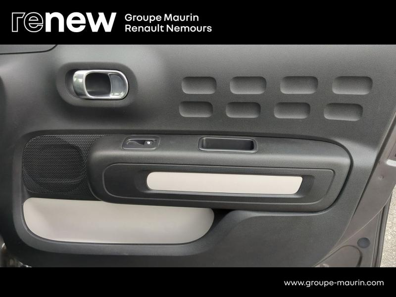 CITROEN C3 d’occasion à vendre à SAINT PIERRE LES NEMOURS chez DPL - SNCA (Photo 11)