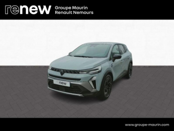 RENAULT  d’occasion à vendre à SAINT PIERRE LES NEMOURS