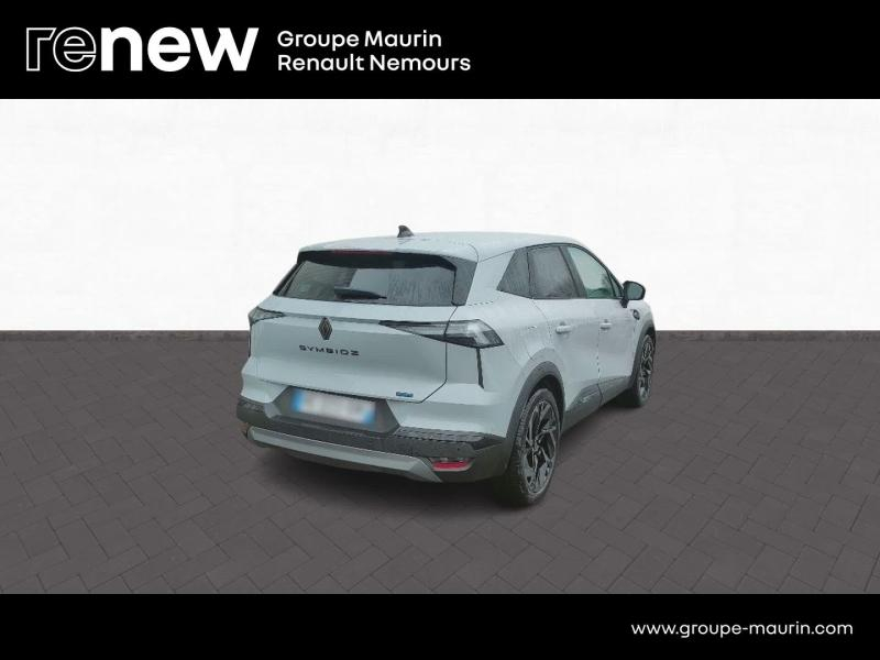 RENAULT  d’occasion à vendre à SAINT PIERRE LES NEMOURS chez DPL - SNCA (Photo 3)