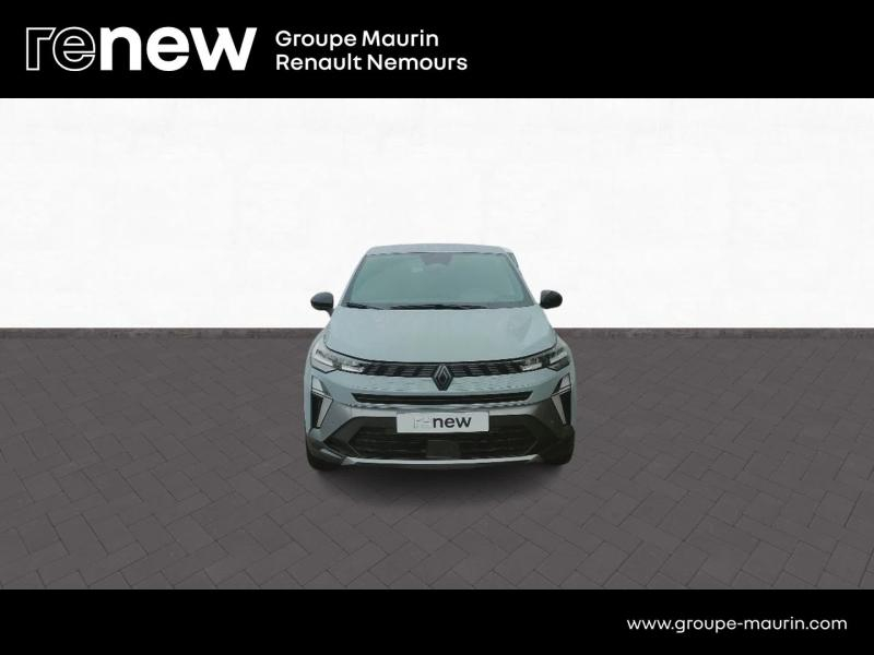 RENAULT  d’occasion à vendre à SAINT PIERRE LES NEMOURS chez DPL - SNCA (Photo 5)