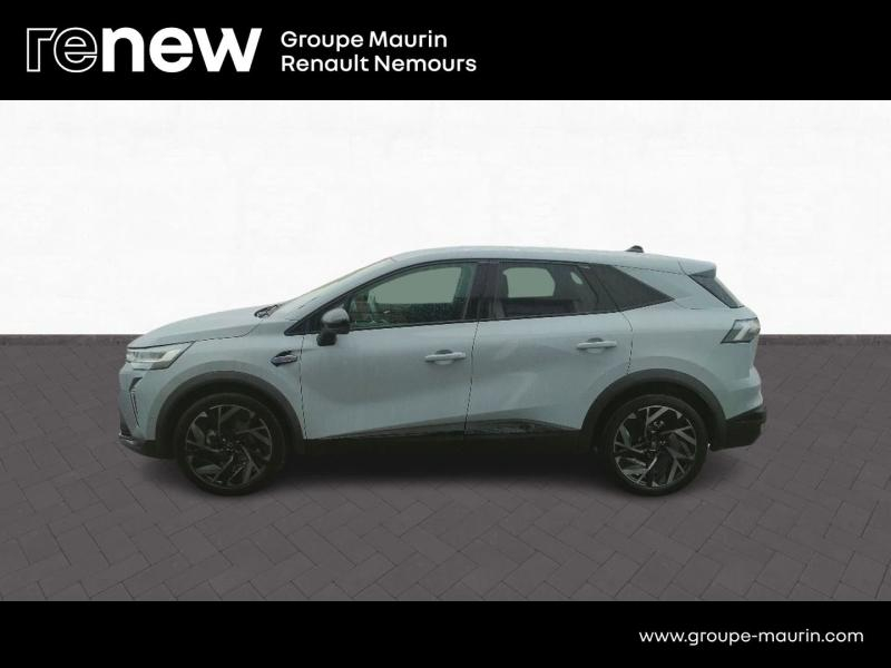 RENAULT  d’occasion à vendre à SAINT PIERRE LES NEMOURS chez DPL - SNCA (Photo 6)