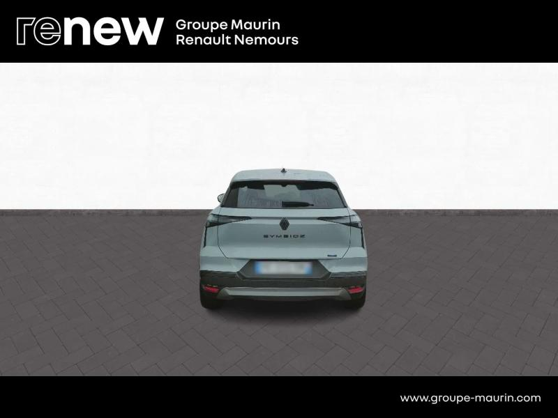 RENAULT  d’occasion à vendre à SAINT PIERRE LES NEMOURS chez DPL - SNCA (Photo 7)