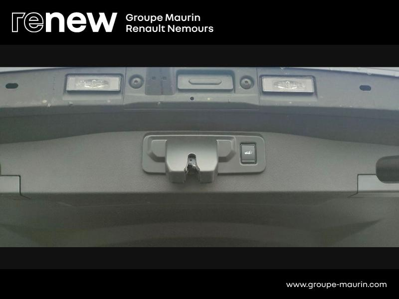 RENAULT  d’occasion à vendre à SAINT PIERRE LES NEMOURS chez DPL - SNCA (Photo 12)