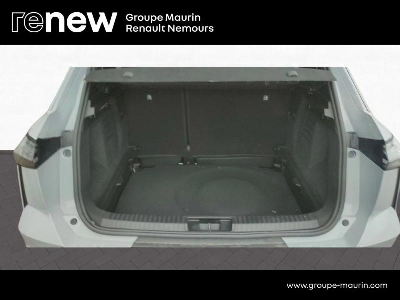 RENAULT  d’occasion à vendre à SAINT PIERRE LES NEMOURS chez DPL - SNCA (Photo 13)