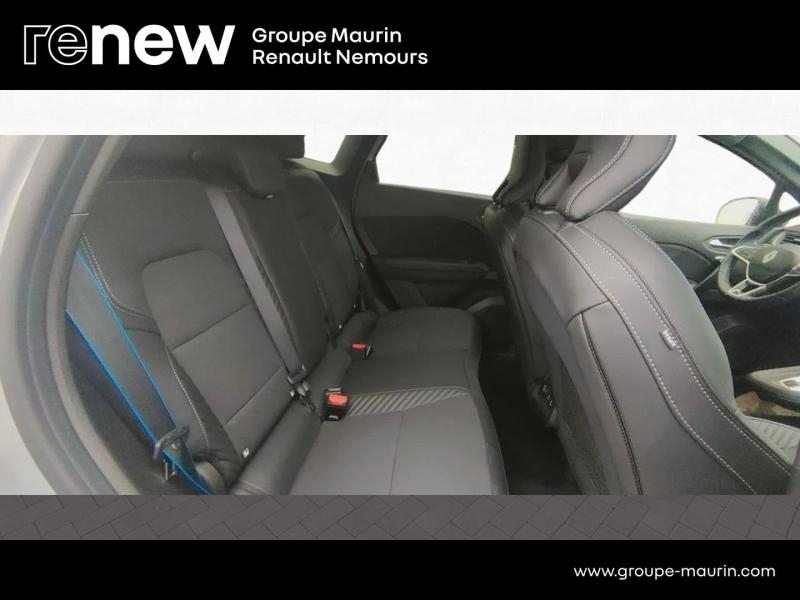 RENAULT  d’occasion à vendre à SAINT PIERRE LES NEMOURS chez DPL - SNCA (Photo 15)