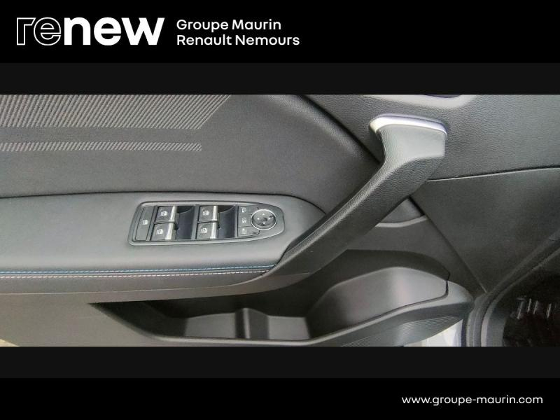 RENAULT  d’occasion à vendre à SAINT PIERRE LES NEMOURS chez DPL - SNCA (Photo 17)