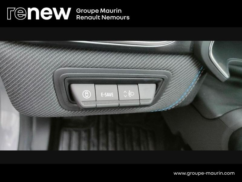 RENAULT  d’occasion à vendre à SAINT PIERRE LES NEMOURS chez DPL - SNCA (Photo 19)