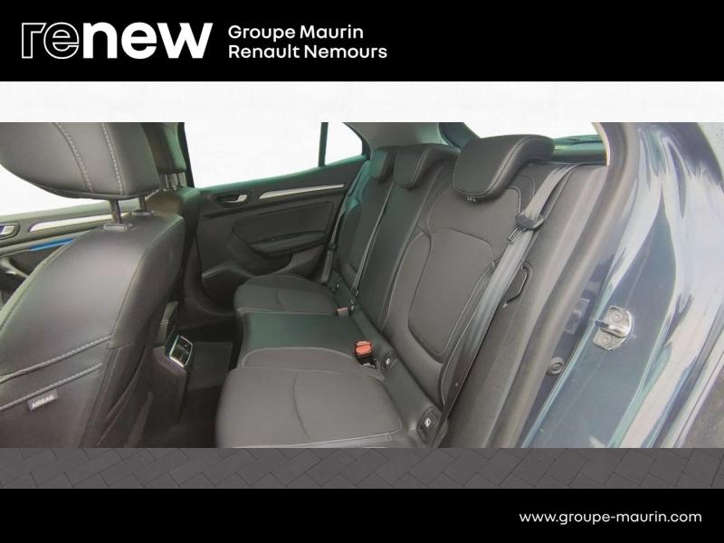 RENAULT Megane d’occasion à vendre à SAINT PIERRE LES NEMOURS chez DPL - SNCA (Photo 12)