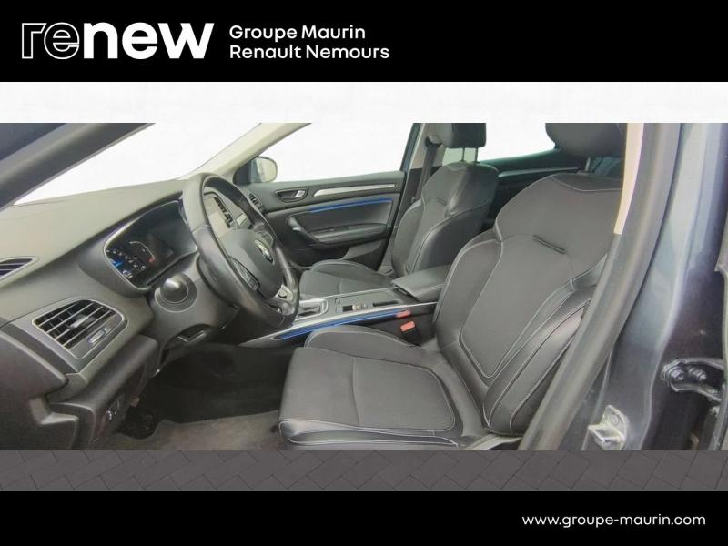 RENAULT Megane d’occasion à vendre à SAINT PIERRE LES NEMOURS chez DPL - SNCA (Photo 15)