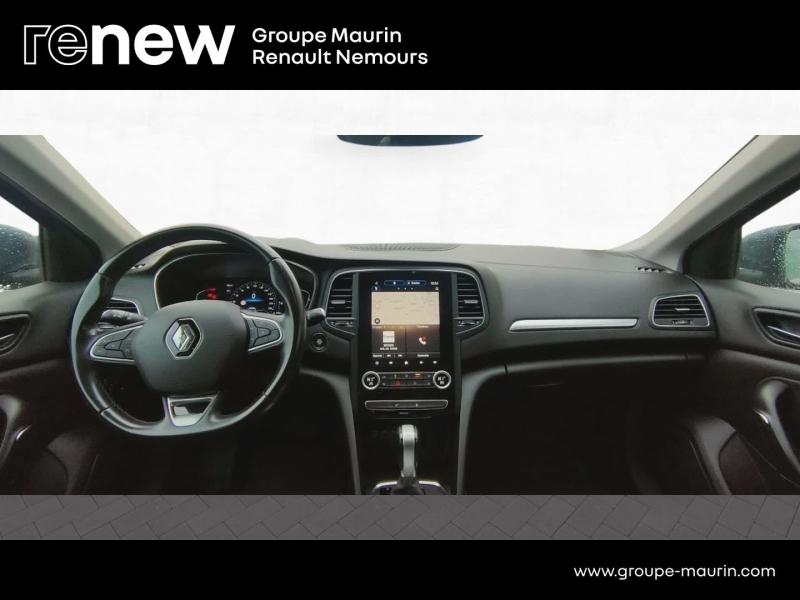 RENAULT Megane d’occasion à vendre à SAINT PIERRE LES NEMOURS chez DPL - SNCA (Photo 16)