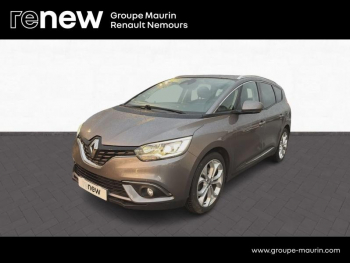 RENAULT Grand Scenic d’occasion à vendre à SAINT PIERRE LES NEMOURS chez DPL - SNCA (Photo 1)