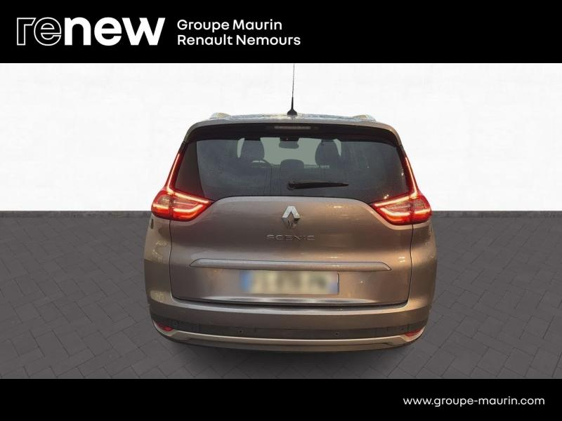 RENAULT Grand Scenic d’occasion à vendre à SAINT PIERRE LES NEMOURS chez DPL - SNCA (Photo 6)