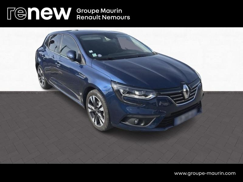 RENAULT Megane d’occasion à vendre à SAINT PIERRE LES NEMOURS chez DPL - SNCA (Photo 3)