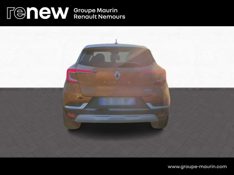 RENAULT Captur d’occasion à vendre à SAINT PIERRE LES NEMOURS chez DPL - SNCA (Photo 7)