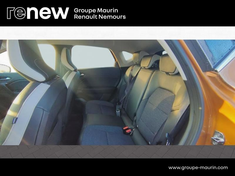 RENAULT Captur d’occasion à vendre à SAINT PIERRE LES NEMOURS chez DPL - SNCA (Photo 13)