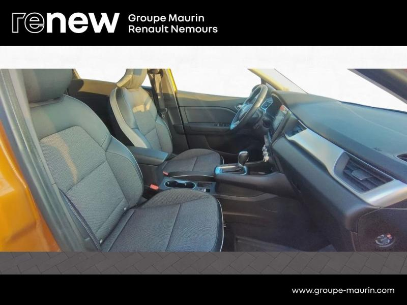 RENAULT Captur d’occasion à vendre à SAINT PIERRE LES NEMOURS chez DPL - SNCA (Photo 15)