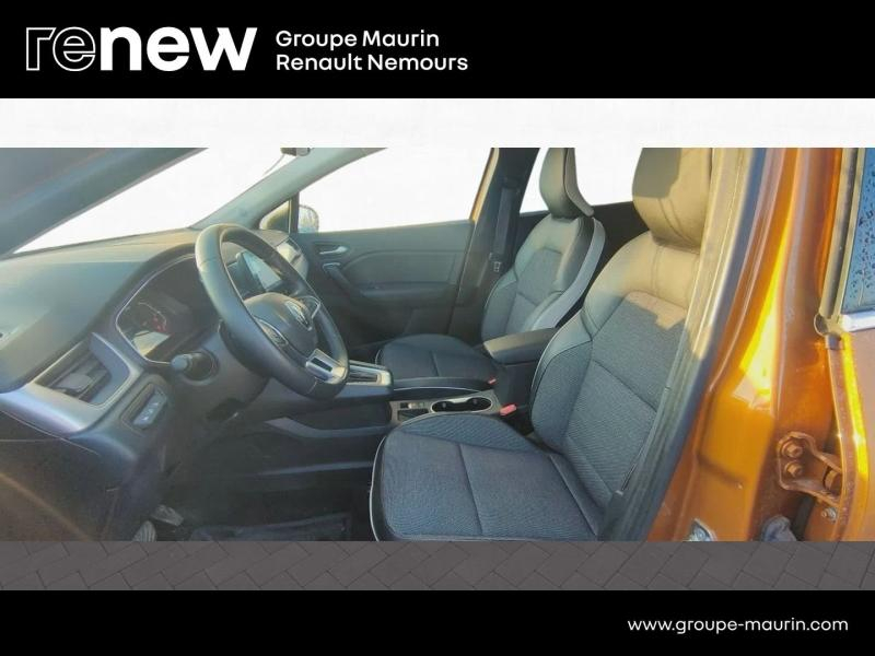 RENAULT Captur d’occasion à vendre à SAINT PIERRE LES NEMOURS chez DPL - SNCA (Photo 16)