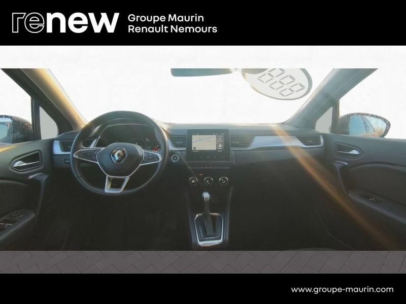 RENAULT Captur d’occasion à vendre à SAINT PIERRE LES NEMOURS chez DPL - SNCA (Photo 17)