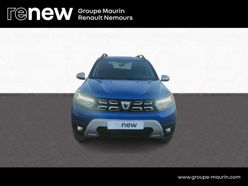 DACIA Duster d’occasion à vendre à SAINT PIERRE LES NEMOURS chez DPL - SNCA (Photo 5)