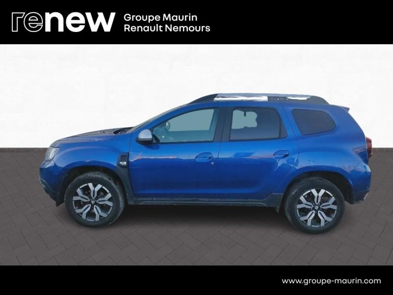 DACIA Duster d’occasion à vendre à SAINT PIERRE LES NEMOURS chez DPL - SNCA (Photo 6)