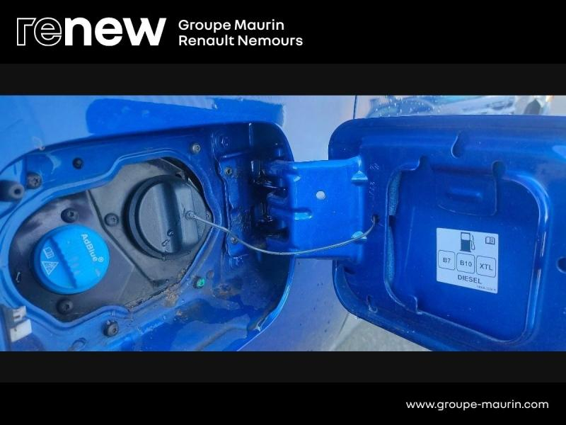 DACIA Duster d’occasion à vendre à SAINT PIERRE LES NEMOURS chez DPL - SNCA (Photo 10)