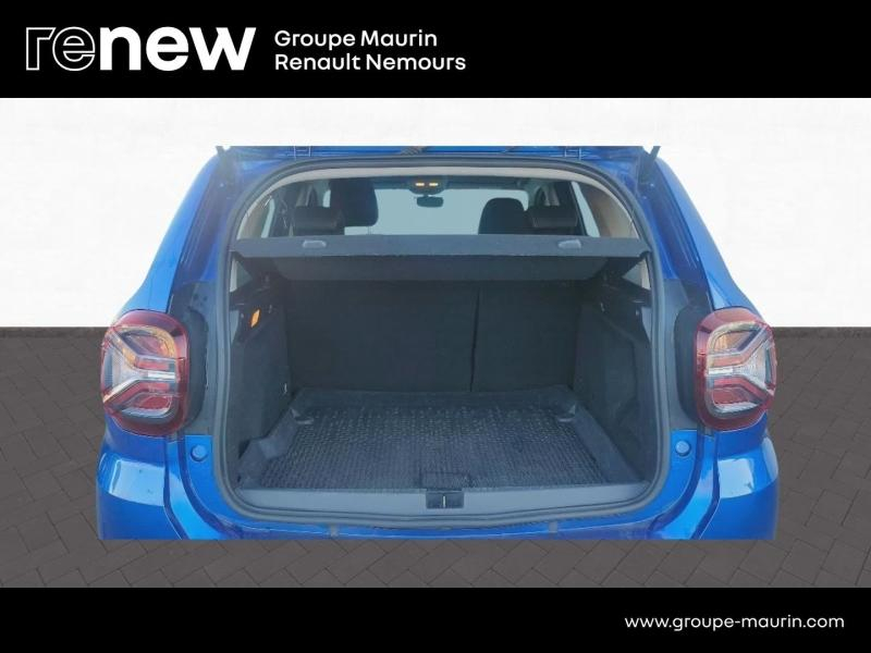 DACIA Duster d’occasion à vendre à SAINT PIERRE LES NEMOURS chez DPL - SNCA (Photo 11)