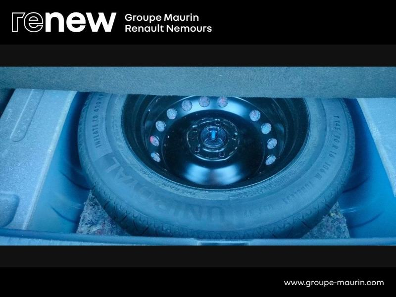 DACIA Duster d’occasion à vendre à SAINT PIERRE LES NEMOURS chez DPL - SNCA (Photo 12)