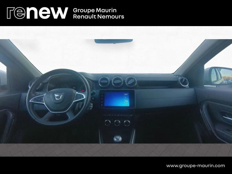 DACIA Duster d’occasion à vendre à SAINT PIERRE LES NEMOURS chez DPL - SNCA (Photo 17)