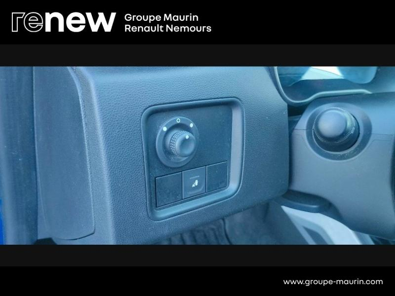 DACIA Duster d’occasion à vendre à SAINT PIERRE LES NEMOURS chez DPL - SNCA (Photo 20)