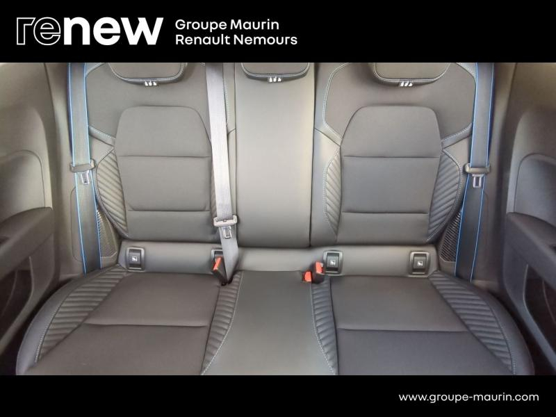 RENAULT Clio d’occasion à vendre à SAINT PIERRE LES NEMOURS chez DPL - SNCA (Photo 14)