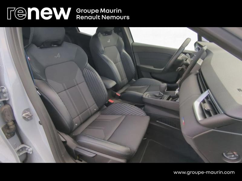 RENAULT Clio d’occasion à vendre à SAINT PIERRE LES NEMOURS chez DPL - SNCA (Photo 15)