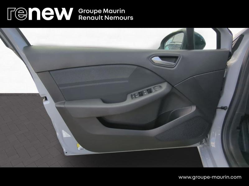 RENAULT Clio d’occasion à vendre à SAINT PIERRE LES NEMOURS chez DPL - SNCA (Photo 17)