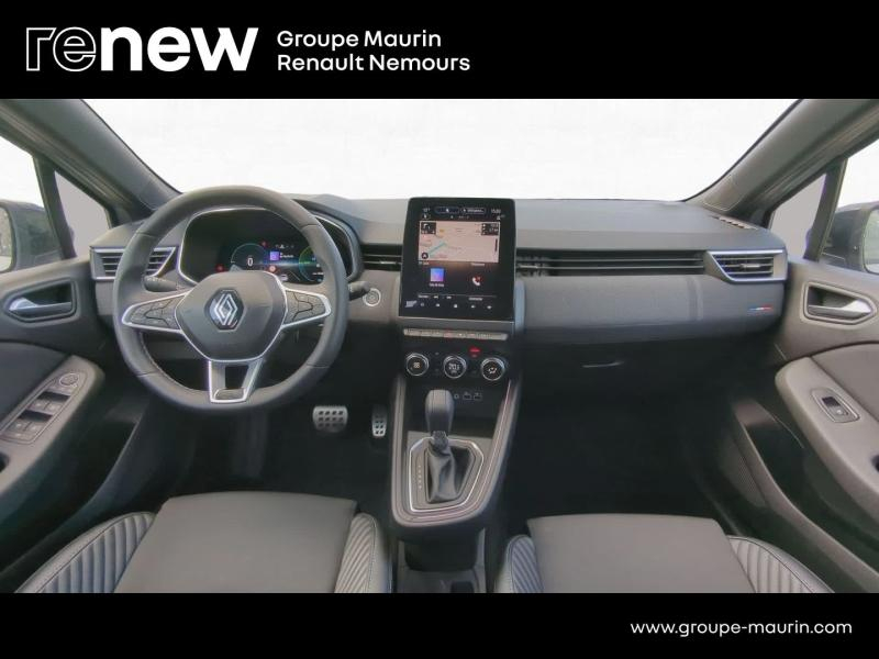 RENAULT Clio d’occasion à vendre à SAINT PIERRE LES NEMOURS chez DPL - SNCA (Photo 19)