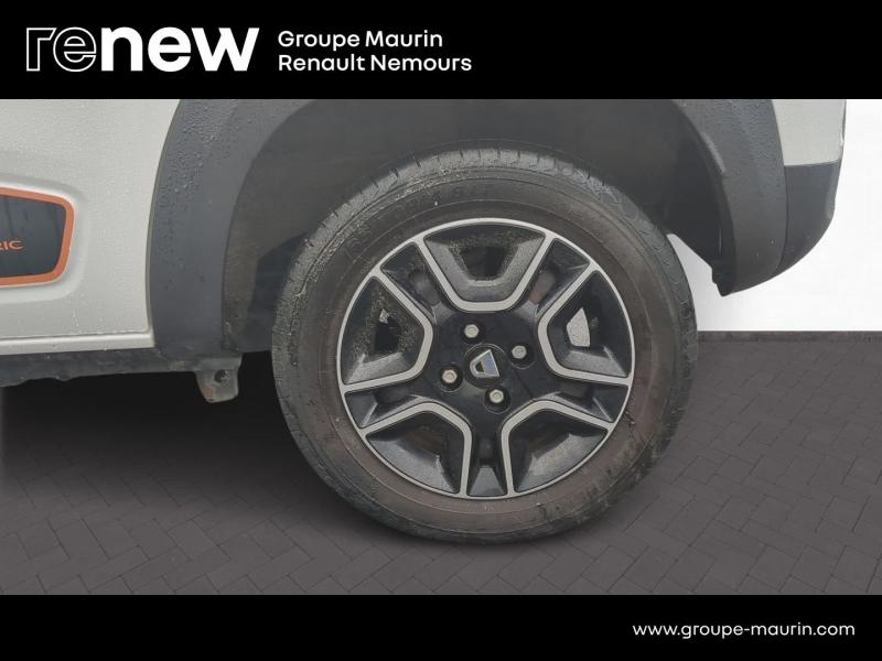 DACIA Spring d’occasion à vendre à SAINT PIERRE LES NEMOURS chez DPL - SNCA (Photo 10)