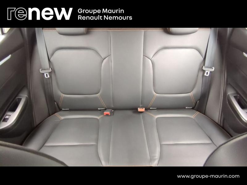 DACIA Spring d’occasion à vendre à SAINT PIERRE LES NEMOURS chez DPL - SNCA (Photo 14)